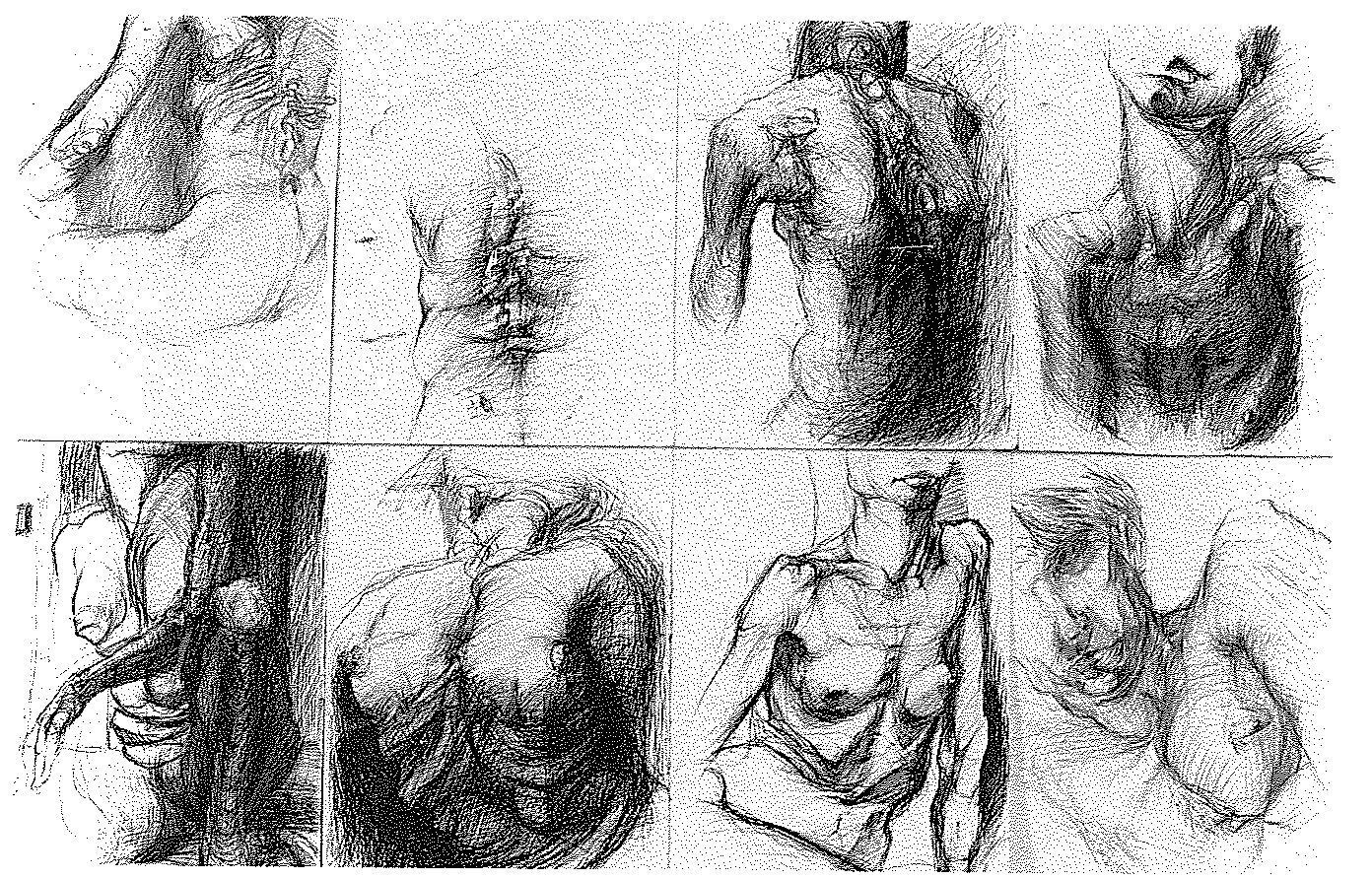 Drawing Out: Contemporary drawing practice in Western Australia