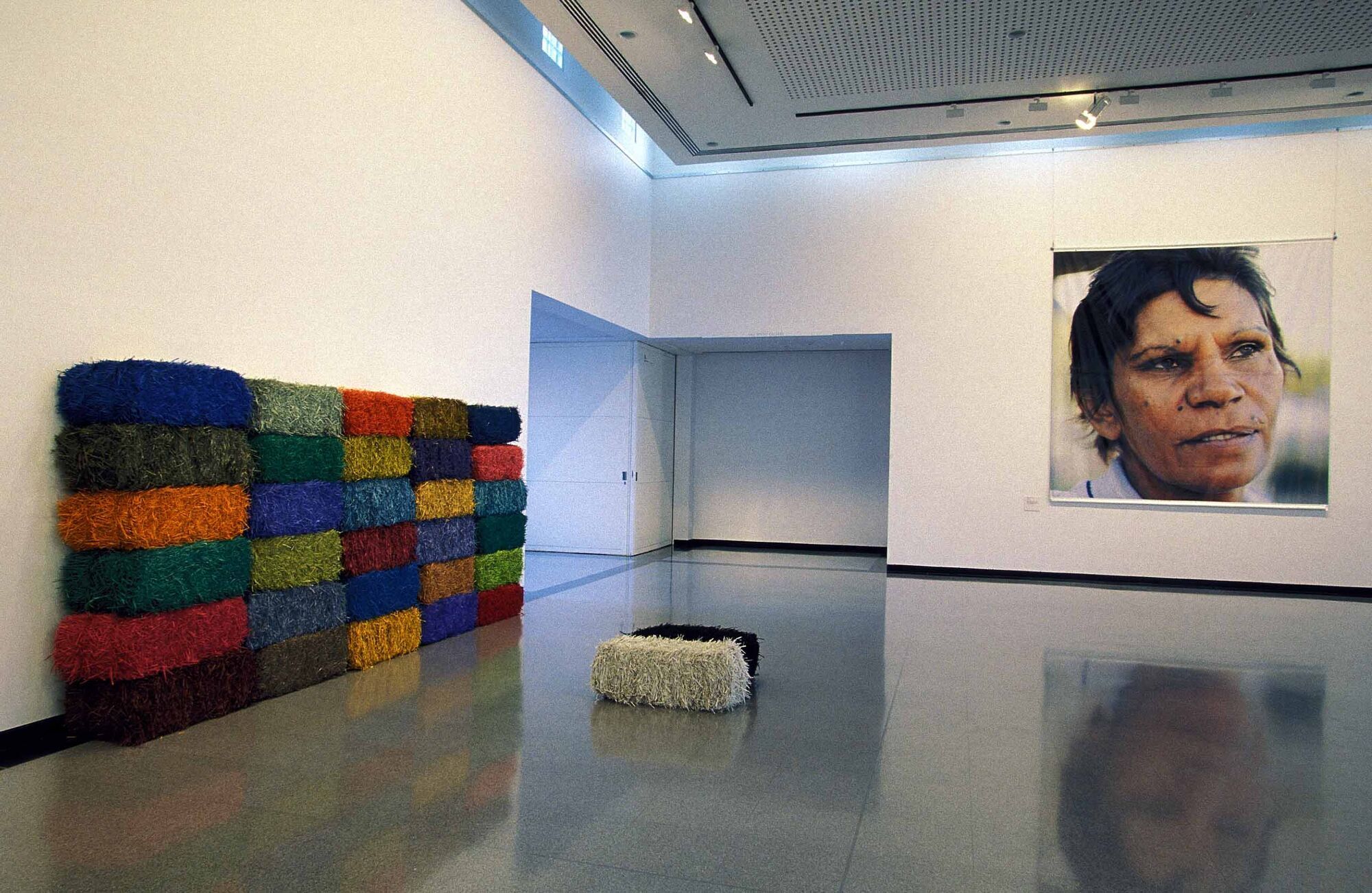 Out of Site – a survey of the IASKA international artists program (1998-2002)