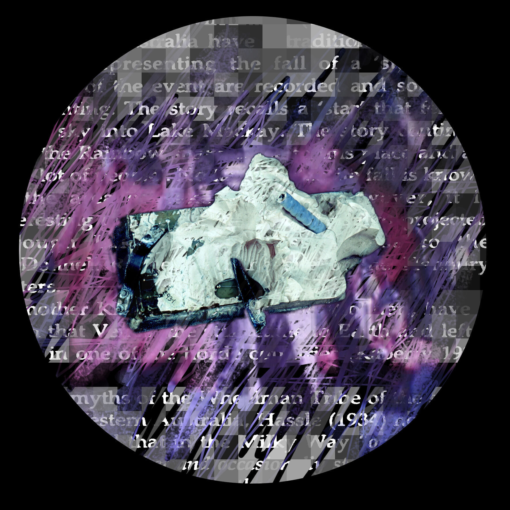 SKYLAB: Out of Orbit